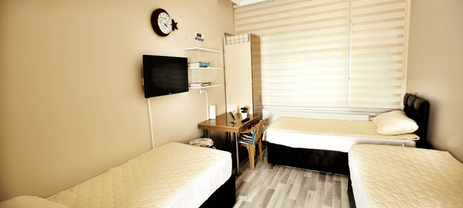 Çorlu Hotel